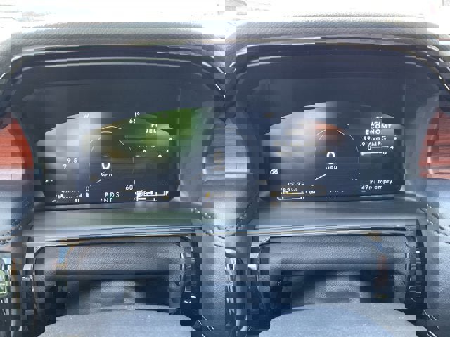 Used 2022 Lincoln Nautilus Reserve w/ Equipment Group 201A image 16