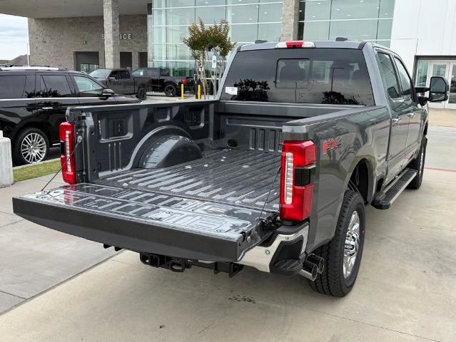 New 2026 Ford F250 4x4 Crew Cab Super Duty image 28