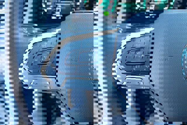 New 2026 Volkswagen Atlas Peak Edition image 24