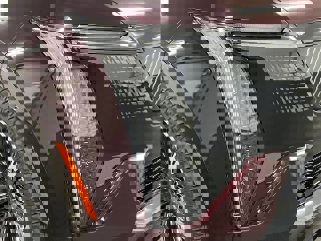 New 2026 Cadillac Escalade IQ Sport 1 w/ LPO, Floor Liner Package image 10