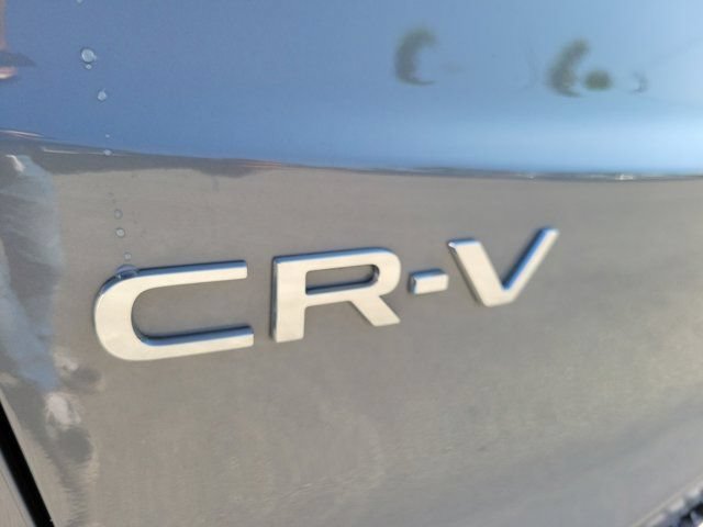 Used 2024 Honda CR-V EX-L image 30