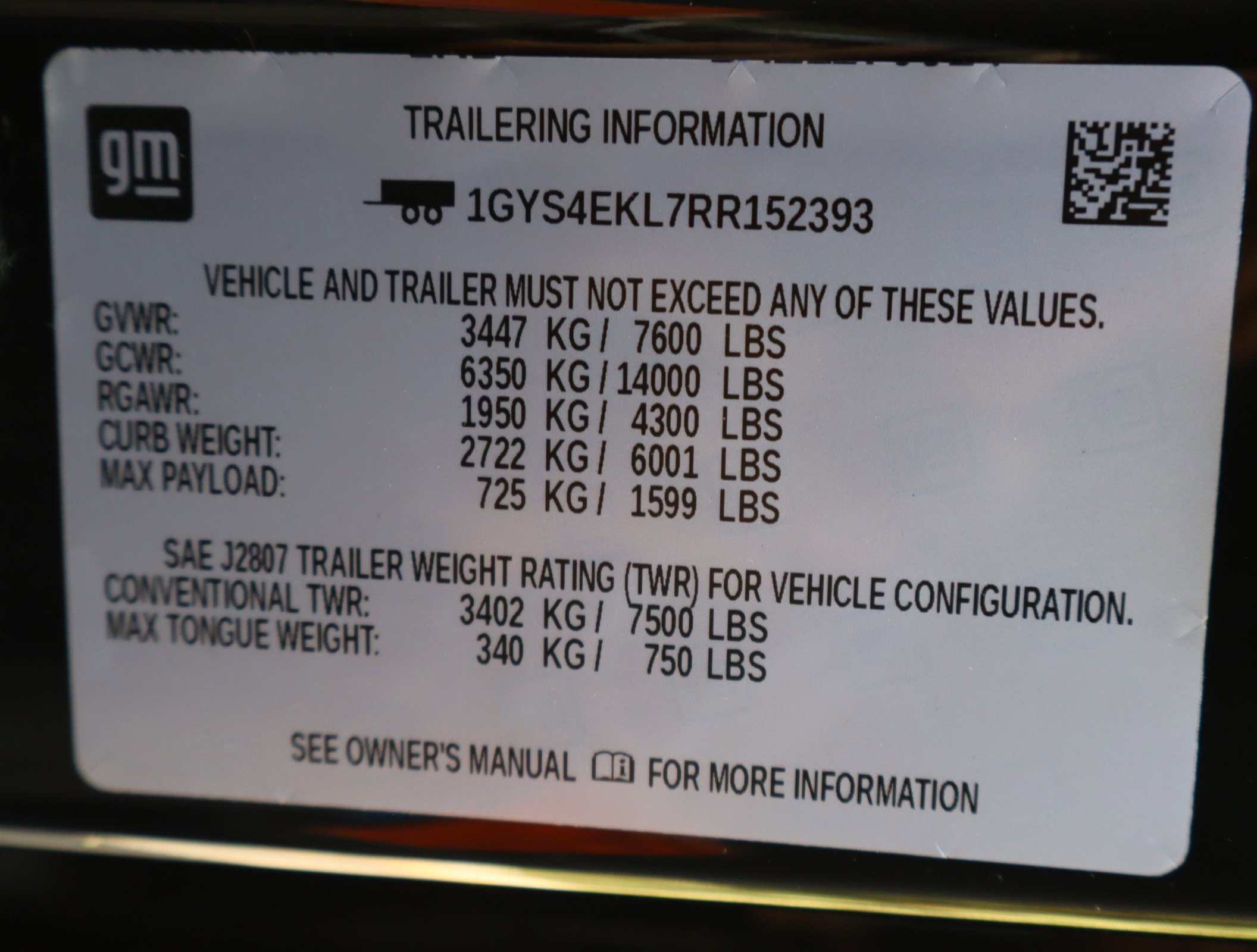 Used 2024 Cadillac Escalade Sport AWD/4WD image 42