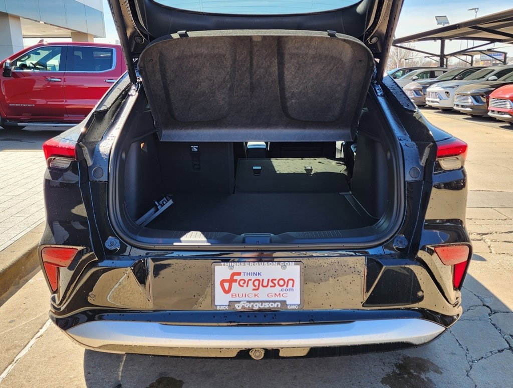 New 2026 Buick Envista Sport Touring w/ Convenience I Package image 47