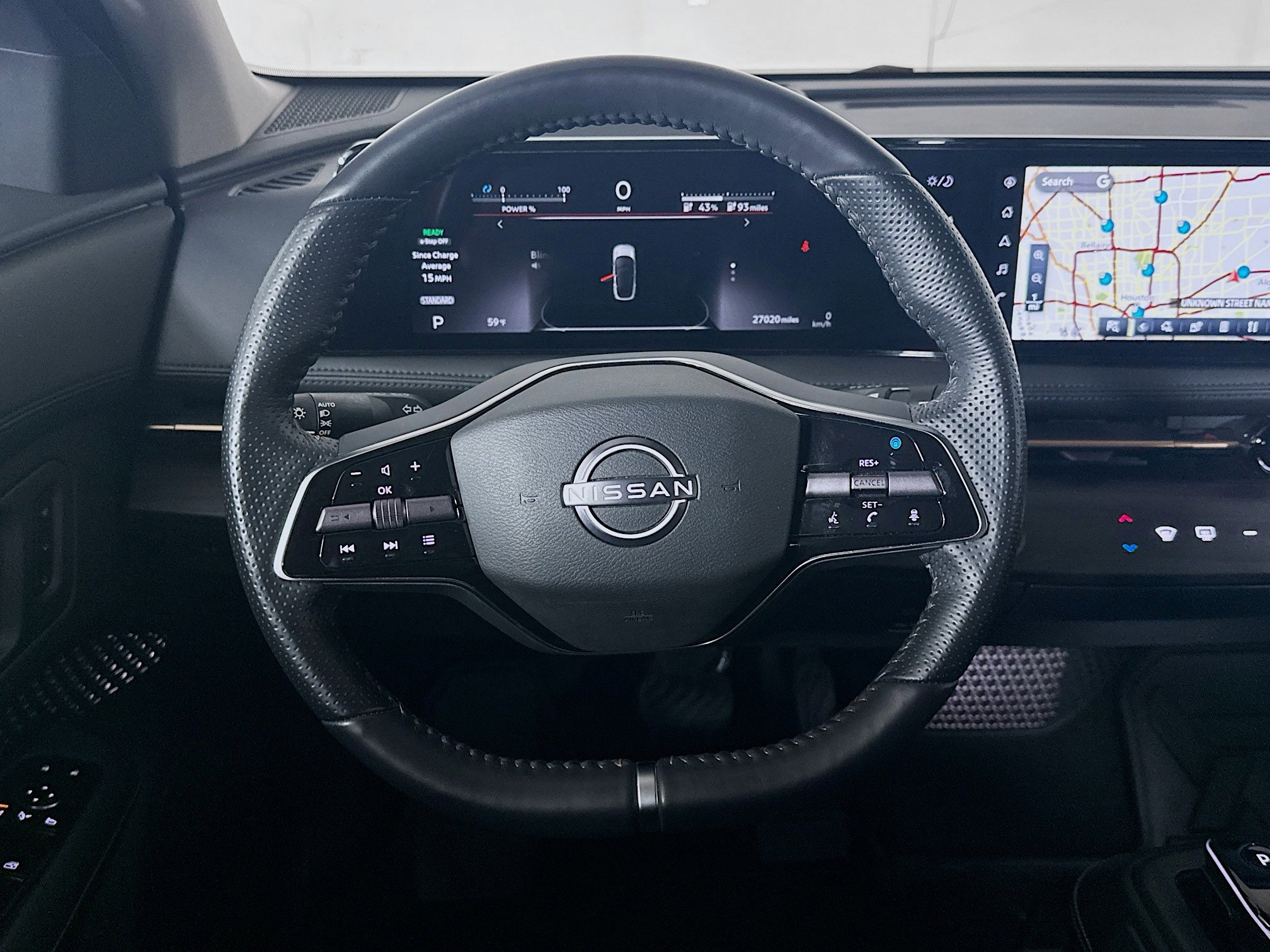 Used 2023 Nissan Ariya FWD image 18