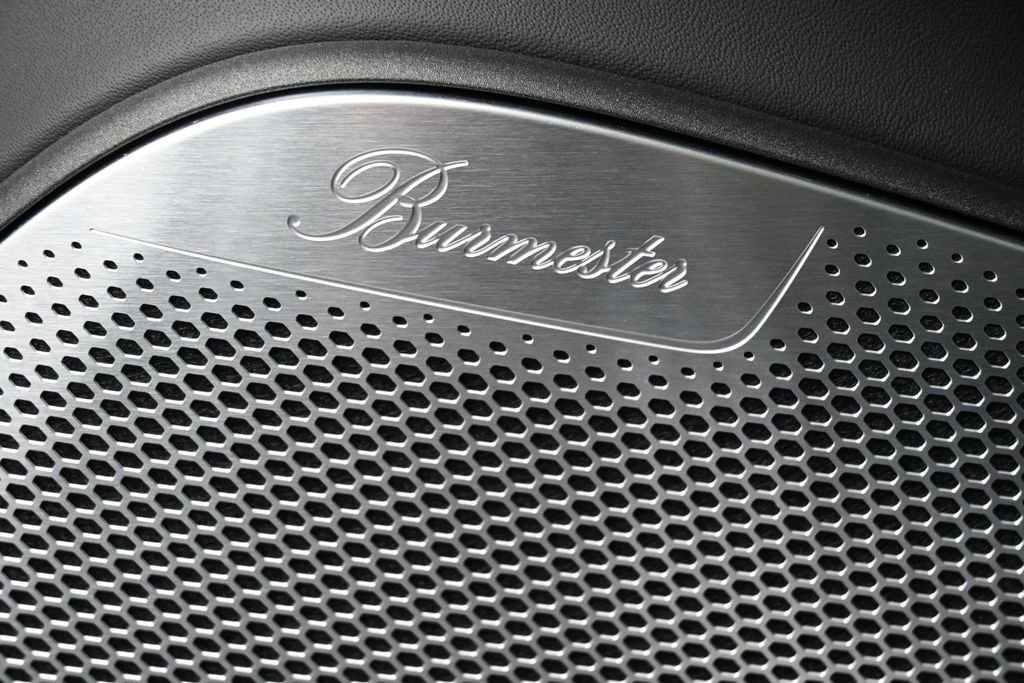 Certified 2026 Porsche Panamera GTS AWD/4WD image 24
