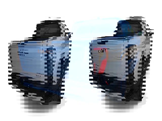 New 2026 GMC Sierra EV Denali image 5
