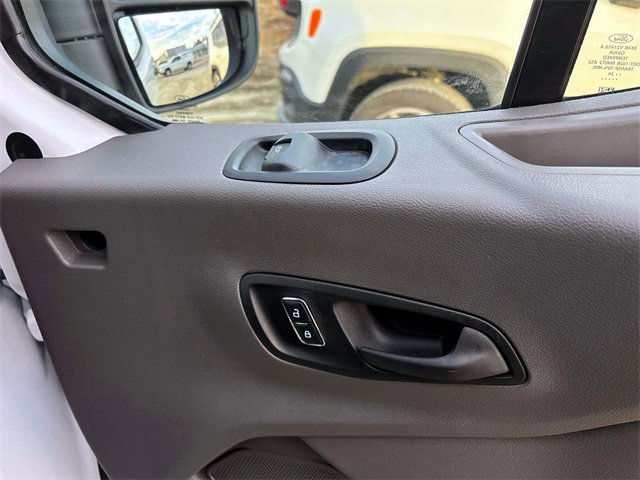 Used 2024 Ford Transit 250 Low Roof w/ Exterior Upgrade Package image 10
