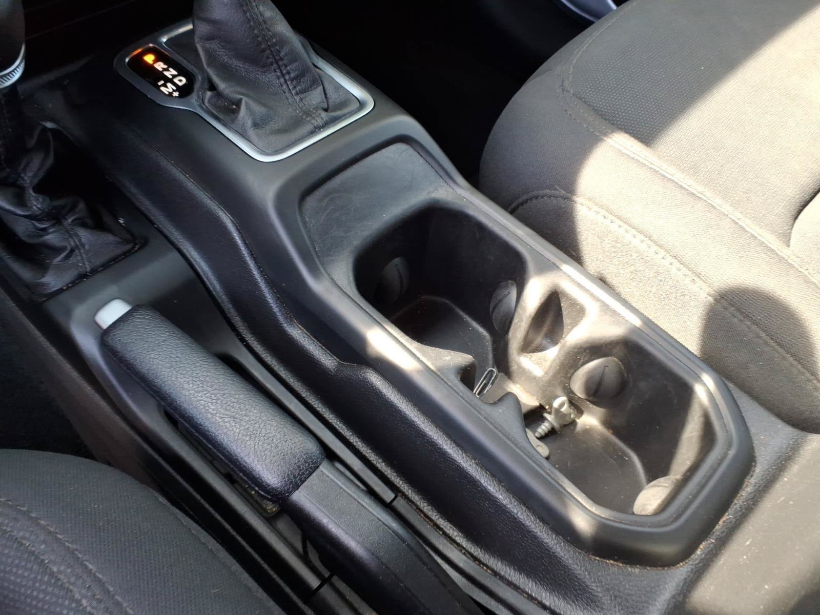 Used 2022 Jeep Wrangler Unlimited Sport AWD/4WD image 19
