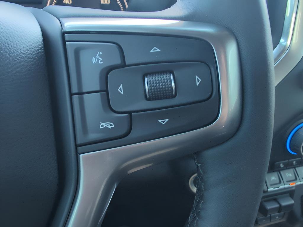 Used 2022 Chevrolet Silverado 1500 LTZ w/ Safety Package II image 16