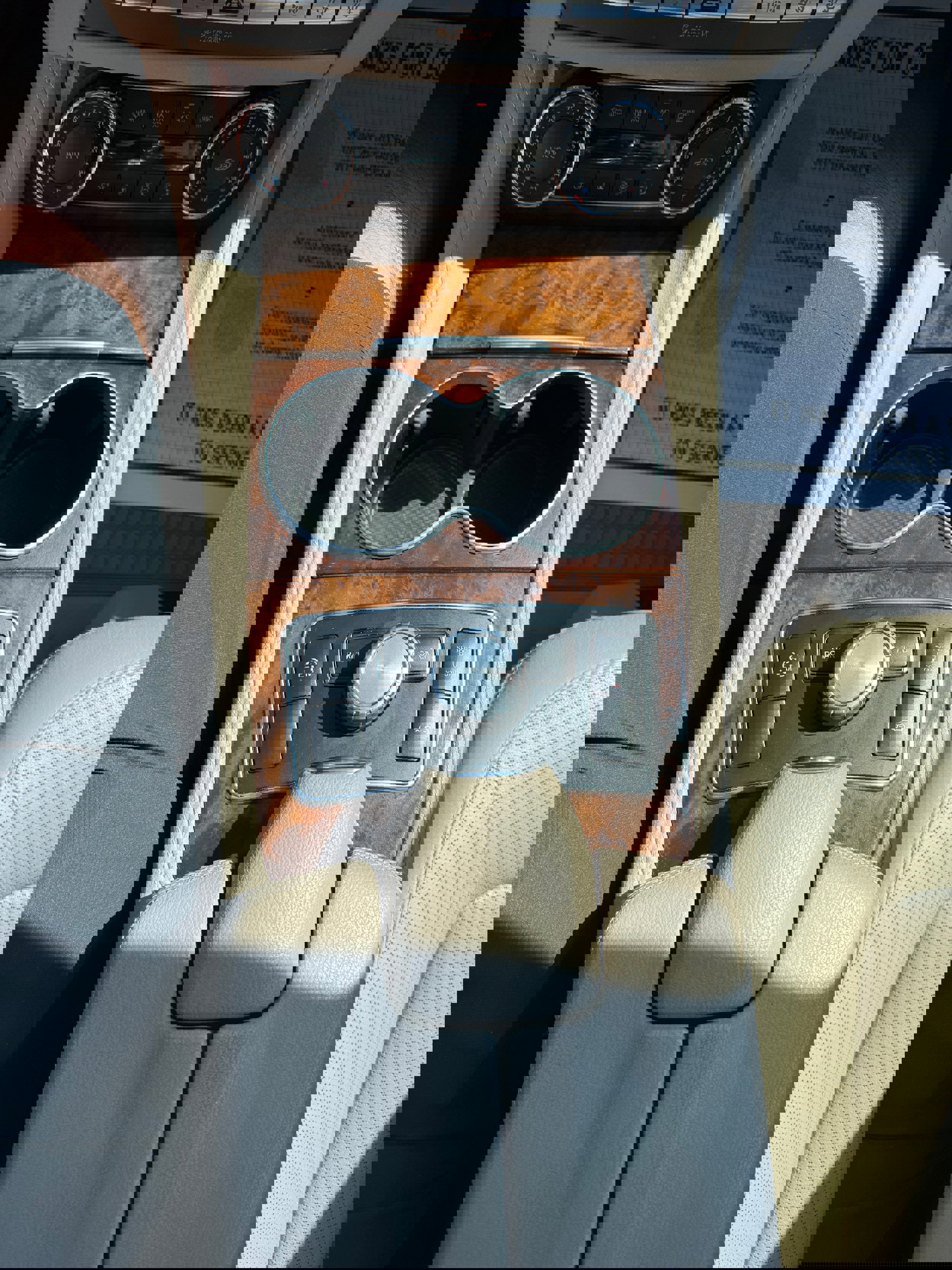 Used 2013 Mercedes-Benz CLS 550 4MATIC image 16