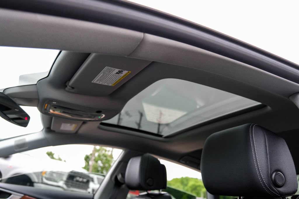 Used 2022 Audi A5 2.0T Premium Plus w/ Premium Plus image 24