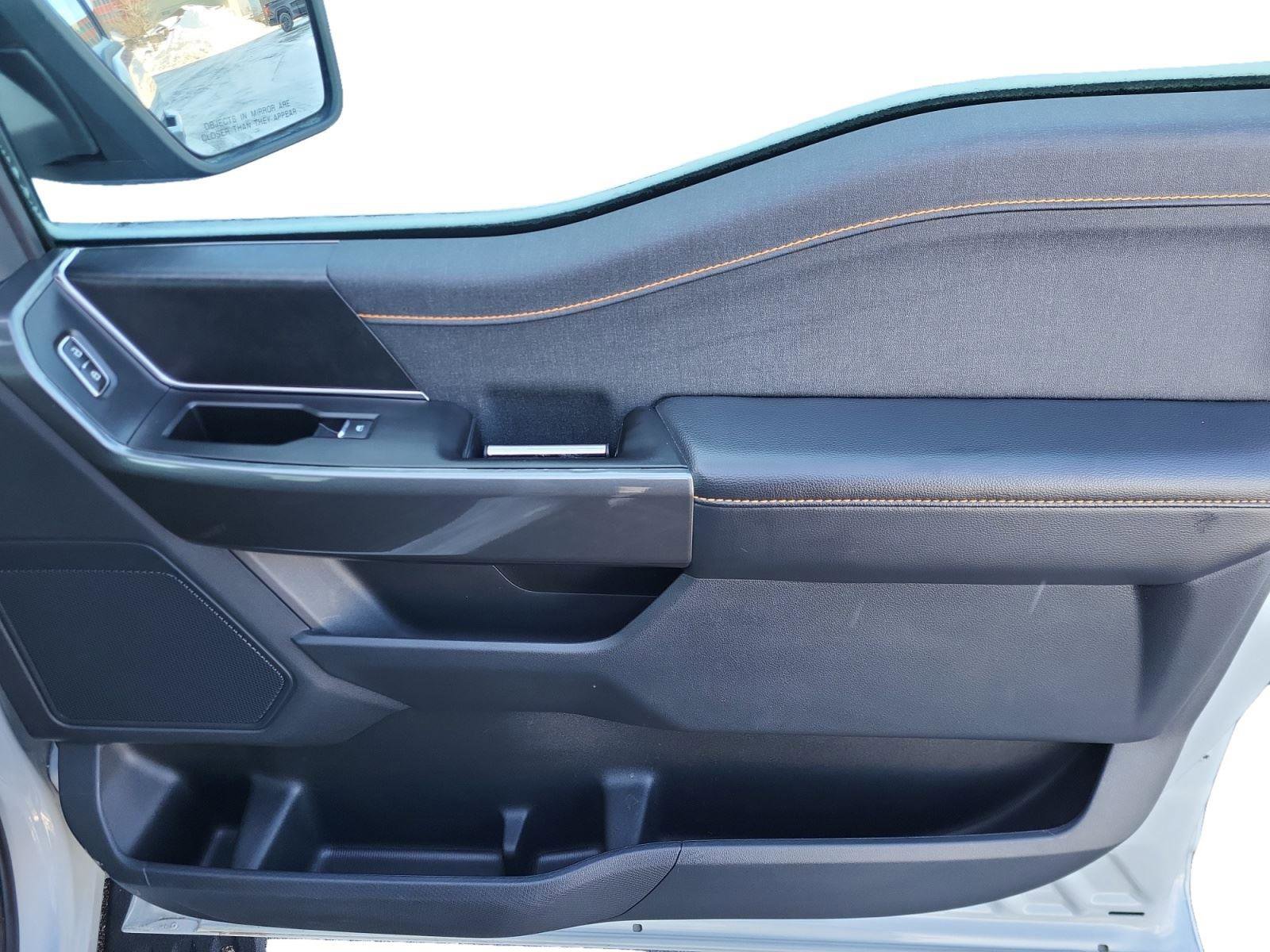 Used 2023 Ford F150 Tremor image 24