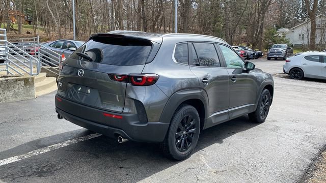 New 2026 MAZDA CX-50 AWD 2.5 S w/ Select Package image 5