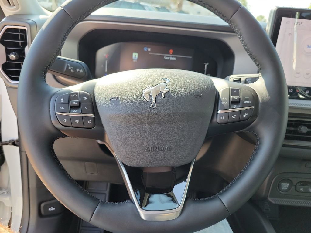 New 2026 Ford Bronco Sport Outer Banks image 18