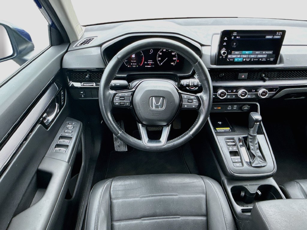 Used 2024 Honda CR-V EX-L image 33