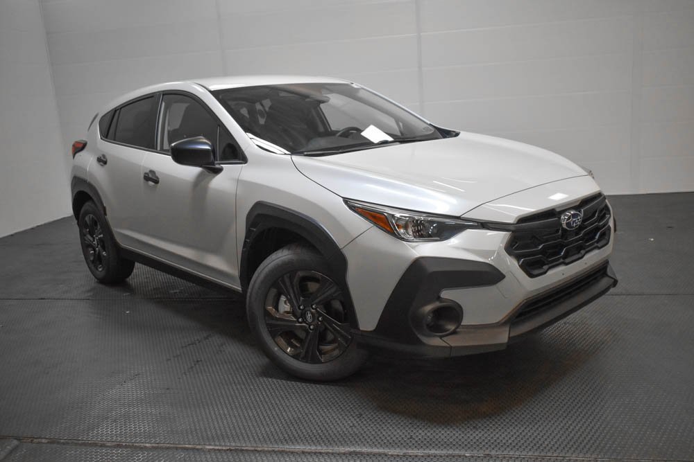 New 2026 Subaru Crosstrek 2.5i