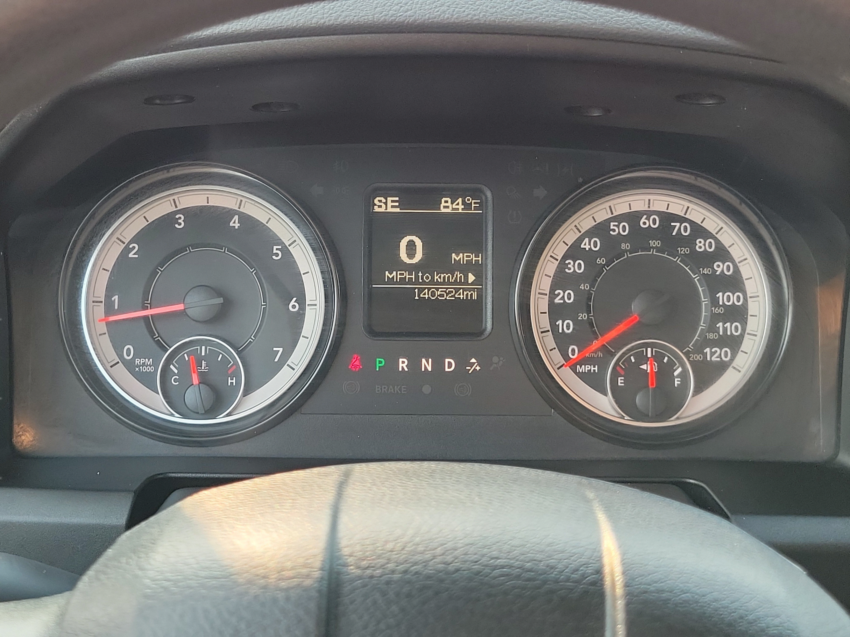 Used 2019 RAM 1500 Tradesman w/ Popular Equipment Group RWD image 23