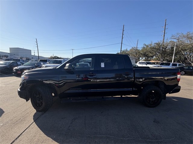 Certified 2021 Toyota Tundra SR5 image 8