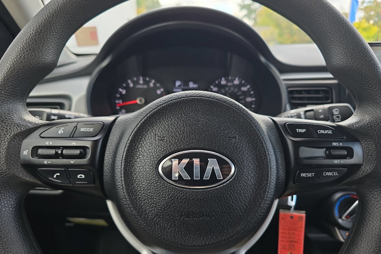 Used 2021 Kia Rio S FWD image 22