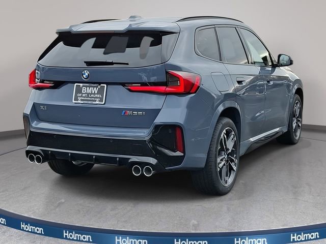New 2026 BMW X1 M35i w/ Technology Package image 4