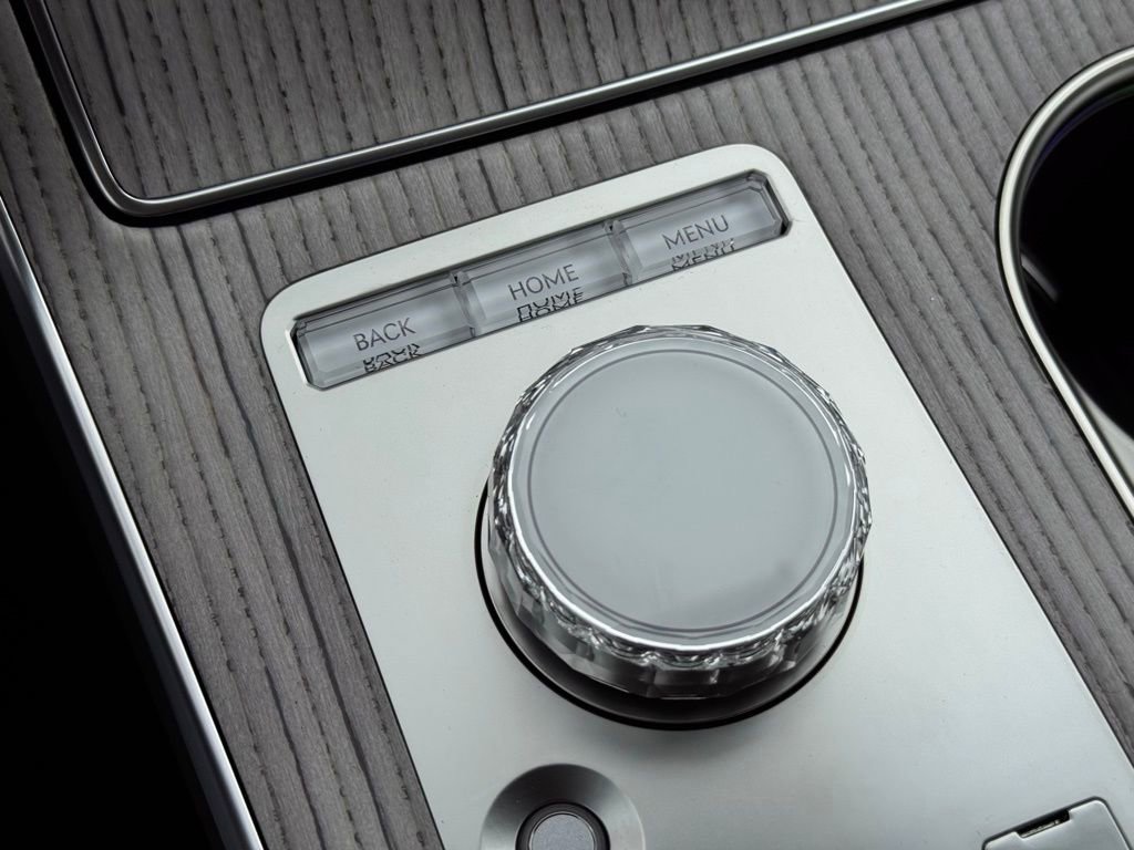 New 2026 Genesis GV80 2.5T Select image 38