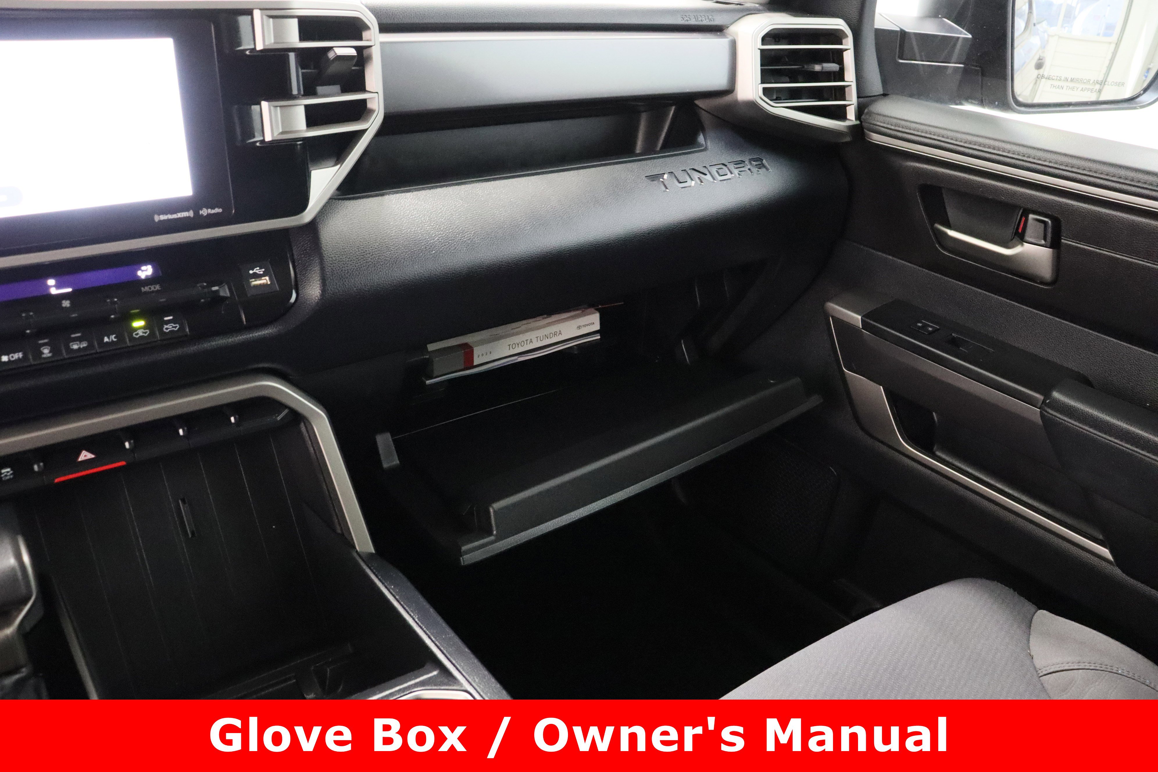 Used 2023 Toyota Tundra SR5 image 23