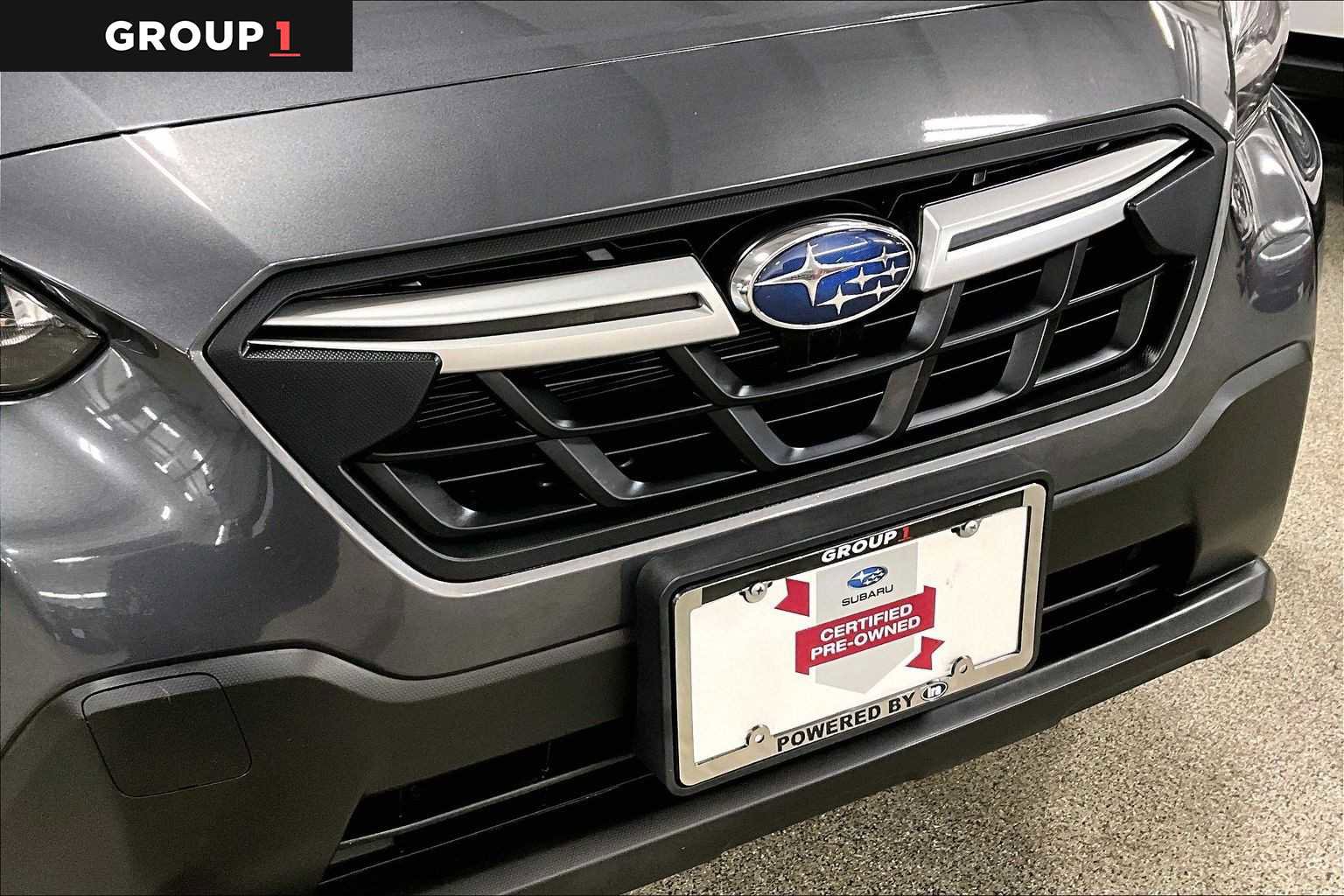 Certified 2023 Subaru Crosstrek 2.0i Premium image 30