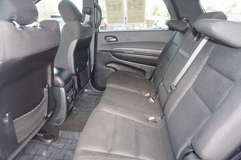 Used 2023 Dodge Durango GT image 11