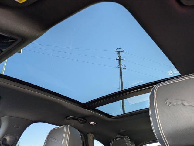 Used 2024 Jaguar F-PACE R-Dynamic S image 24