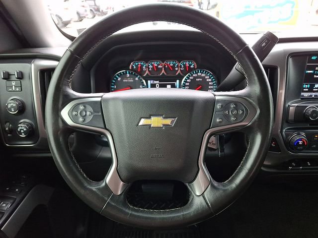 Used 2018 Chevrolet Silverado 1500 LT w/ All Star Edition image 19