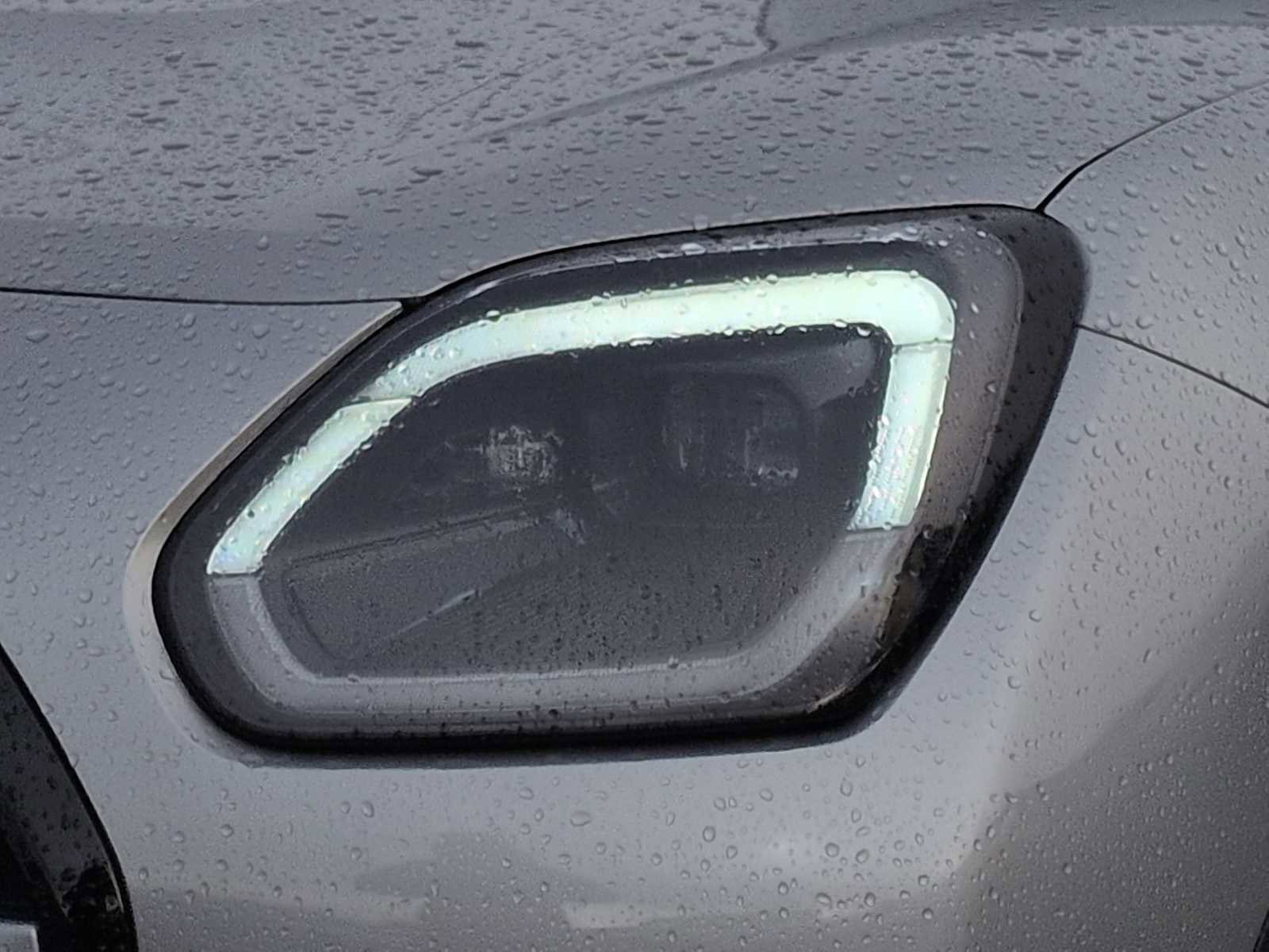 Used 2025 MINI Cooper Countryman S AWD/4WD image 11