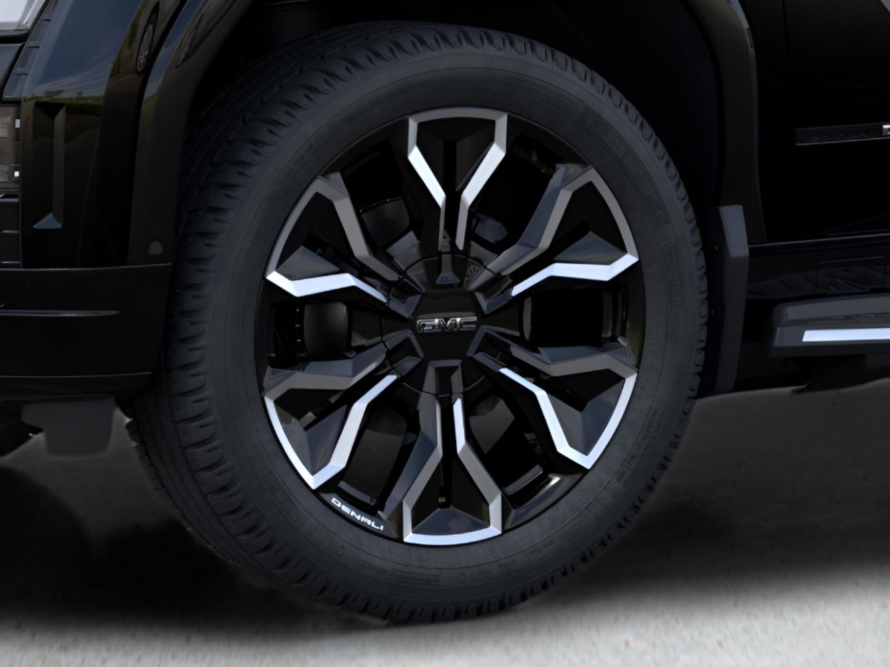 New 2025 GMC Sierra EV Denali image 29