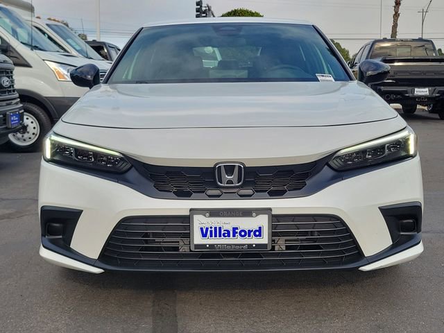 Used 2024 Honda Civic Sport image 25