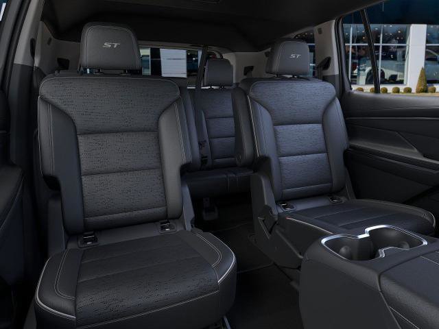 New 2026 Buick Enclave Sport Touring w/ Super Cruise Package image 35