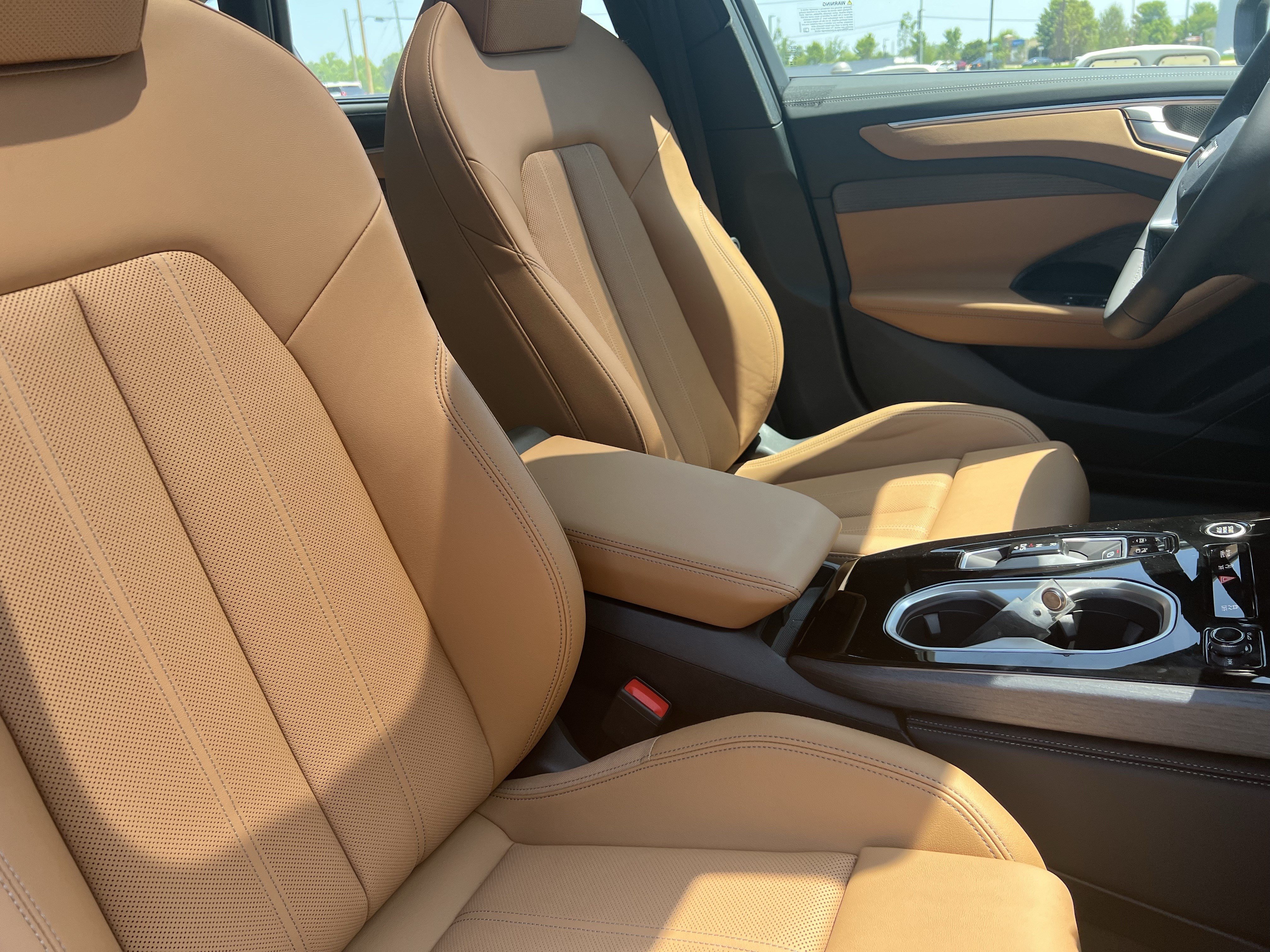 New 2026 Audi A6 Premium Plus AWD/4WD image 21