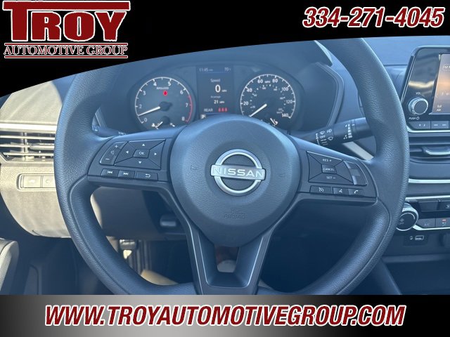 Used 2024 Nissan Altima 2.5 S image 37