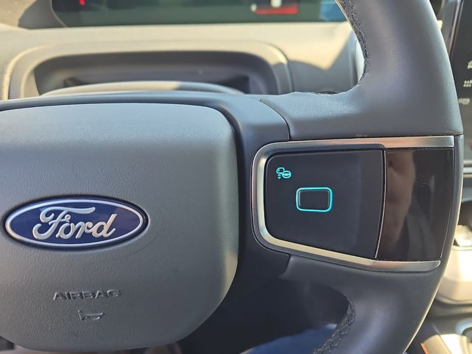 Certified 2025 Ford Expedition Max Active AWD/4WD image 22