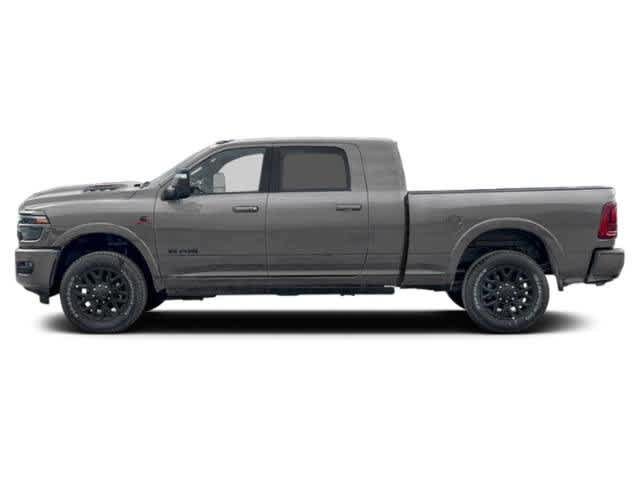 New 2026 RAM 3500 Limited AWD/4WD image 5