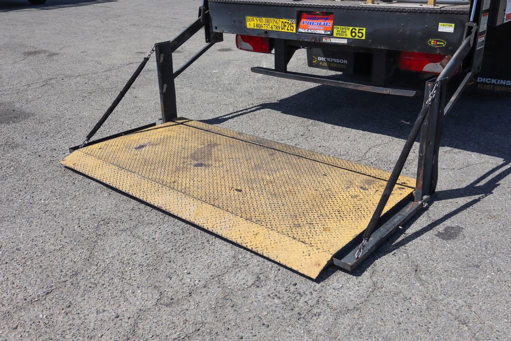 Used 2018 Mercedes-Benz Sprinter 3500 image 10