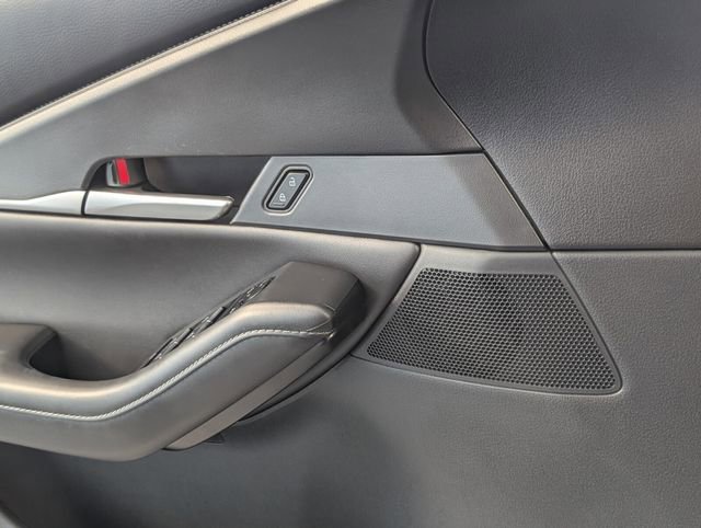 Used 2023 MAZDA CX-30 AWD 2.5 S w/ Select Package image 26