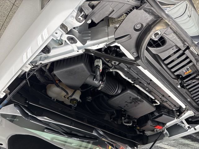 Used 2022 GMC Sierra 1500 Denali image 35