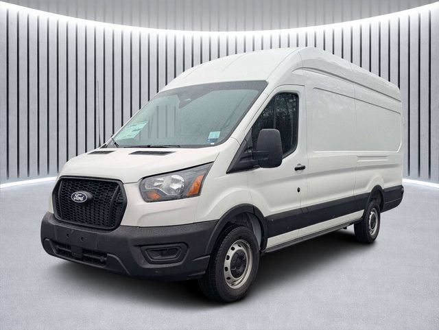 New 2026 Ford Transit 250 148 High Roof Extended RWD image 8