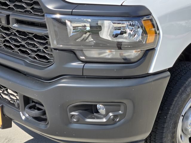 Certified 2024 RAM 2500 Tradesman w/ Special Service Vehicle Group AWD/4WD image 10
