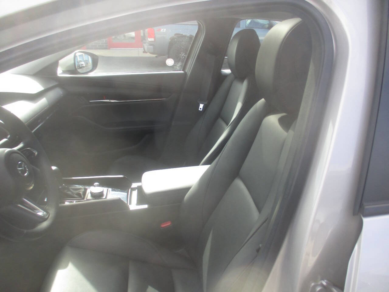 Used 2025 MAZDA MAZDA3 s image 29