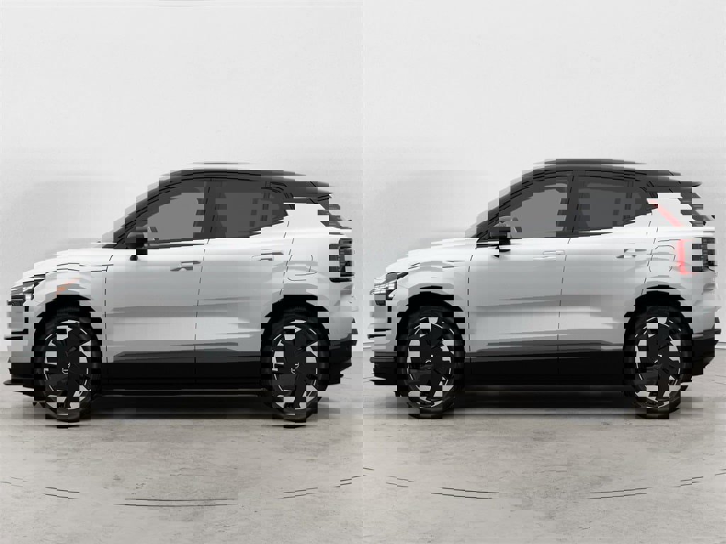 New 2025 Volvo EX30 Plus w/ Protection Package Premier image 2