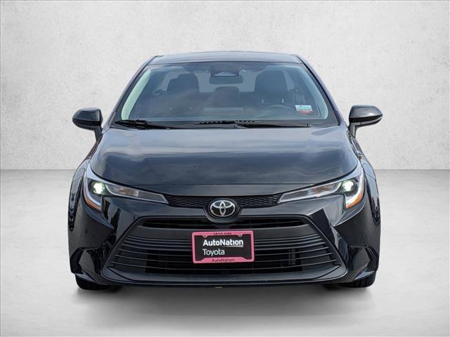 Used 2023 Toyota Corolla LE video 2