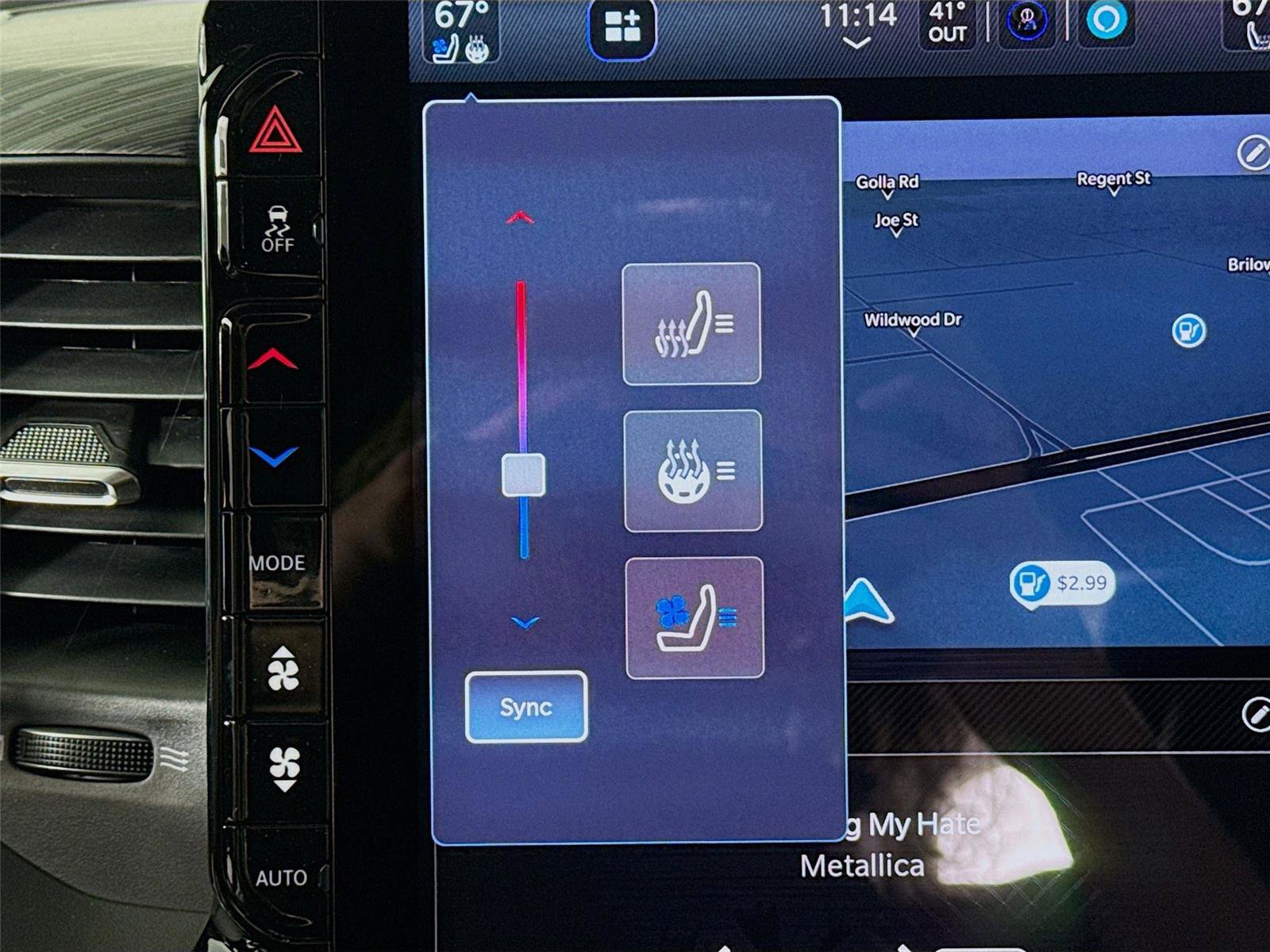 New 2026 RAM 2500 Power Wagon image 23