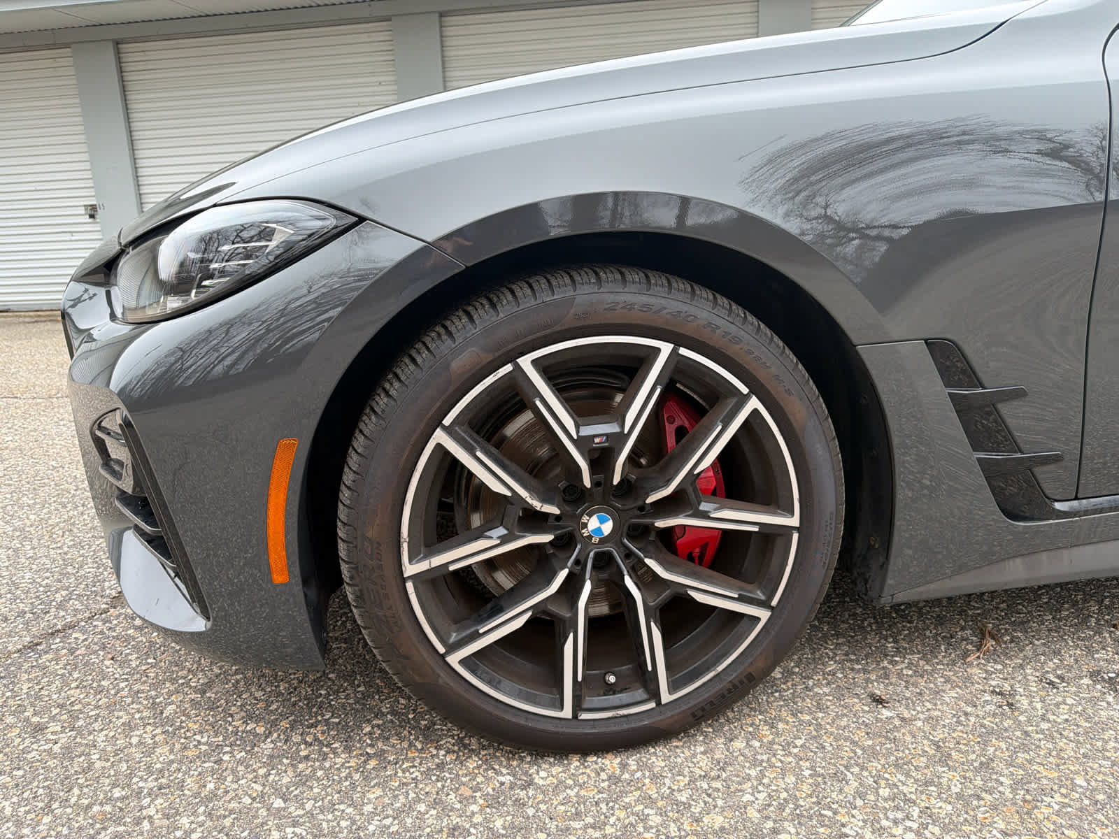 Used 2024 BMW M440i xDrive Gran Coupe w/ Premium Package AWD/4WD image 15