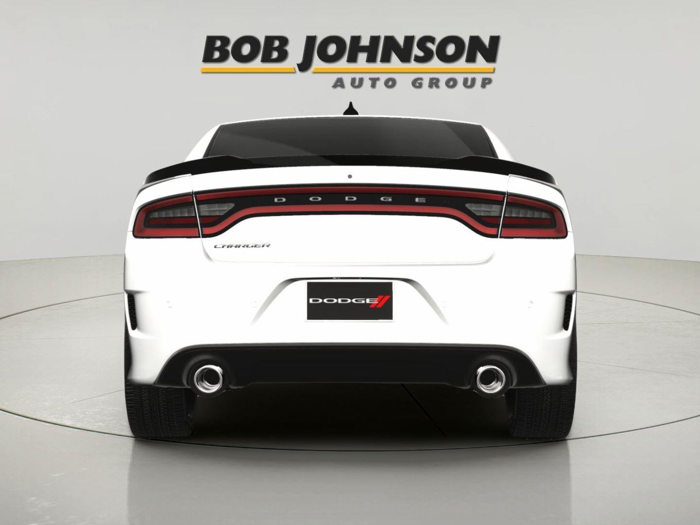 New 2023 Dodge Charger R/T w/ Daytona Edition Group RWD image 10