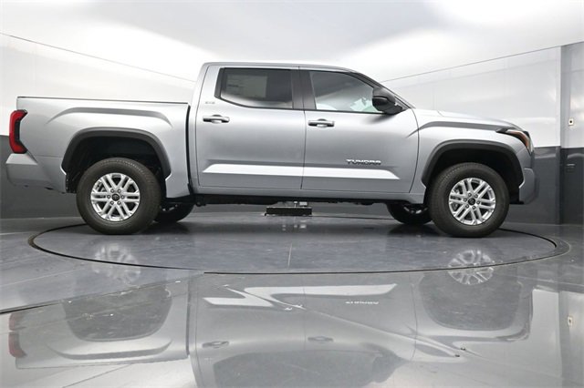 New 2026 Toyota Tundra SR5 image 34
